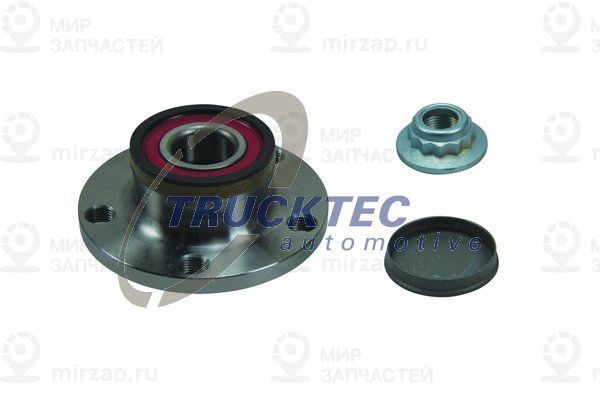 Запчасть TRUCKTEC AUTOMOTIVE 0732096