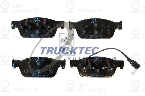 Запчасть TRUCKTEC AUTOMOTIVE 0735267