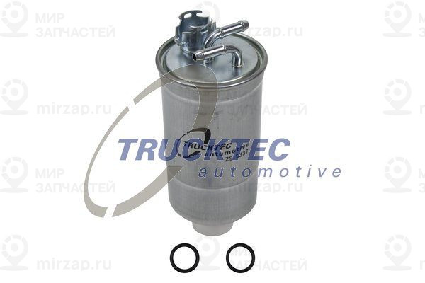 Запчасть TRUCKTEC AUTOMOTIVE 0738021