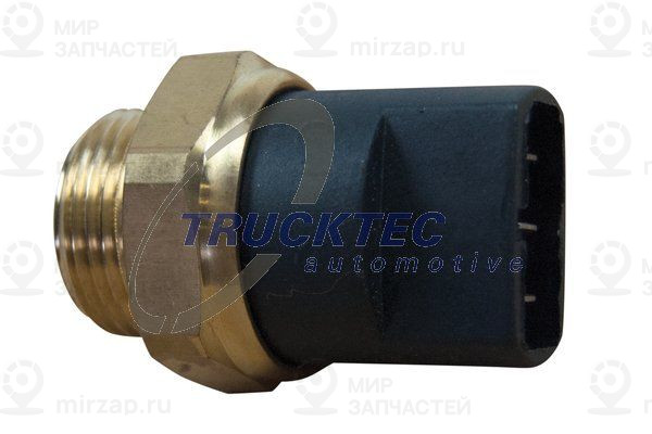 Запчасть TRUCKTEC AUTOMOTIVE 0742015