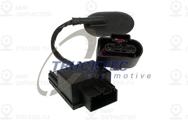 Реле, топливный насос TRUCKTEC AUTOMOTIVE 0742096