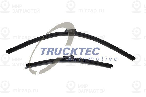 Запчасть TRUCKTEC AUTOMOTIVE 0758022