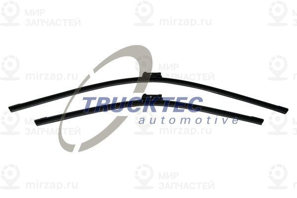 Запчасть TRUCKTEC AUTOMOTIVE 0758026