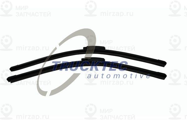 Запчасть TRUCKTEC AUTOMOTIVE 0758029