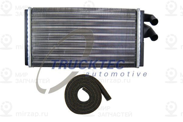 Запчасть TRUCKTEC AUTOMOTIVE 0759026