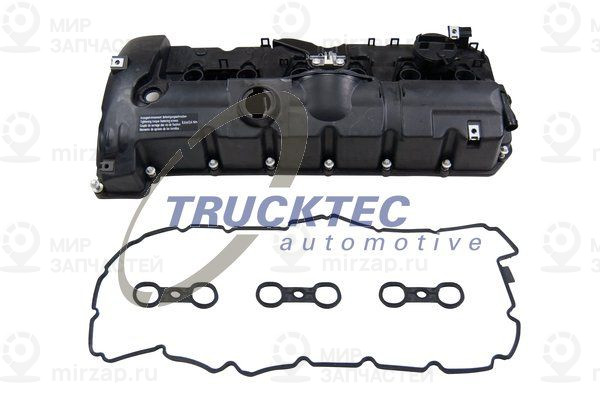 Запчасть TRUCKTEC AUTOMOTIVE 0810016
