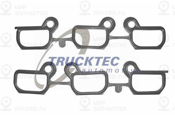 Запчасть TRUCKTEC AUTOMOTIVE 0810070