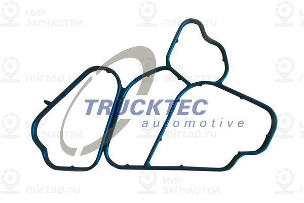 Запчасть TRUCKTEC AUTOMOTIVE 0810157