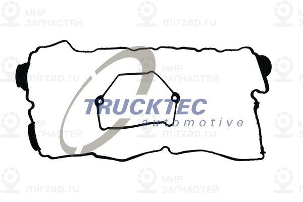 Запчасть TRUCKTEC AUTOMOTIVE 0810188
