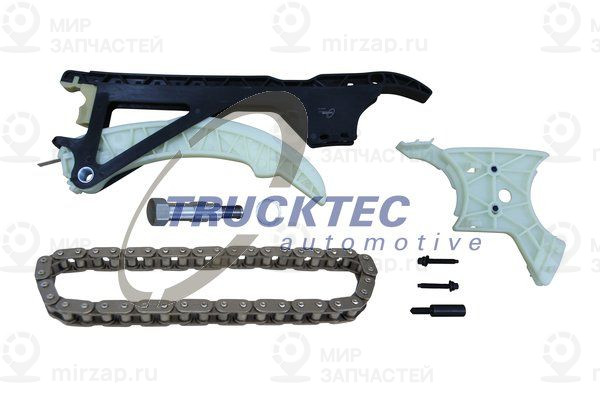Запчасть TRUCKTEC AUTOMOTIVE 0812051
