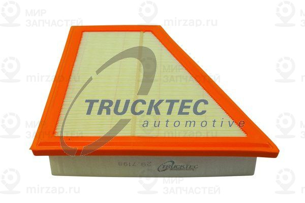 Запчасть TRUCKTEC AUTOMOTIVE 0814046