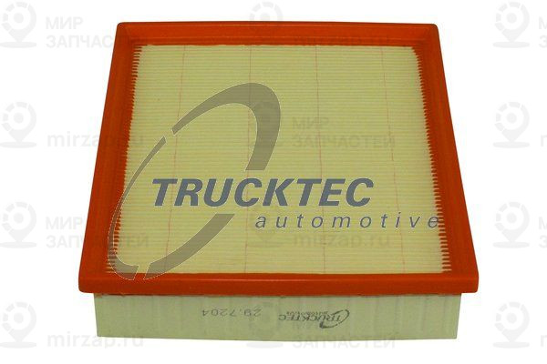 Запчасть TRUCKTEC AUTOMOTIVE 0814052