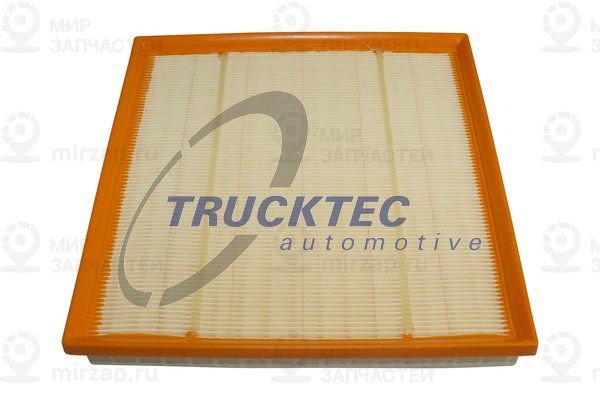 Запчасть TRUCKTEC AUTOMOTIVE 0814076