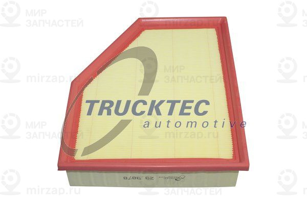 Запчасть TRUCKTEC AUTOMOTIVE 0814077