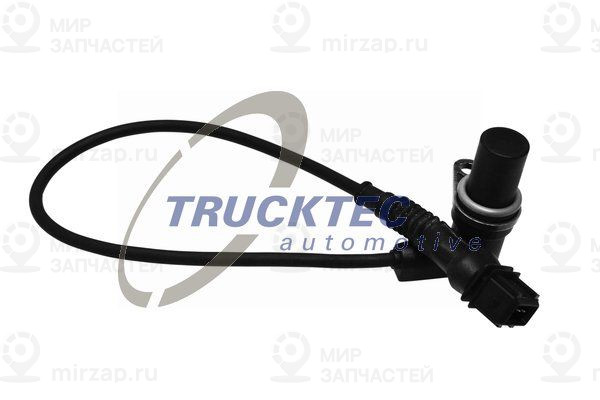Запчасть TRUCKTEC AUTOMOTIVE 0817008