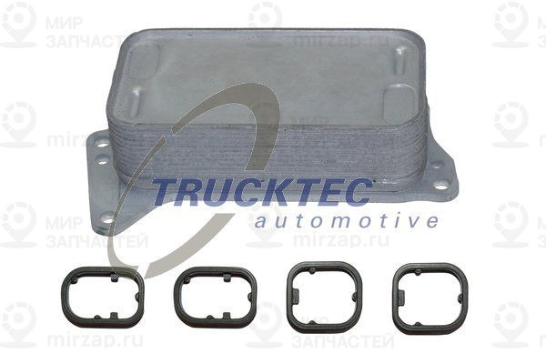 Запчасть TRUCKTEC AUTOMOTIVE 0818022