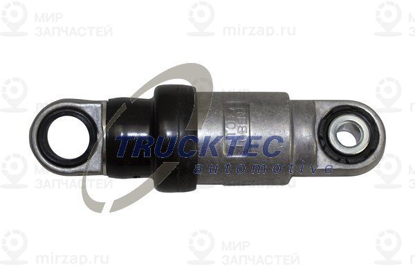 Амортизатор, поликлиновой ремень TRUCKTEC AUTOMOTIVE 0819003