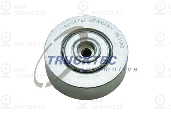 Запчасть TRUCKTEC AUTOMOTIVE 0819117