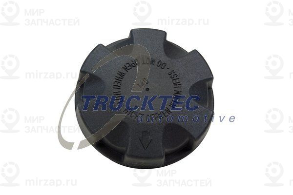 Запчасть TRUCKTEC AUTOMOTIVE 0819217