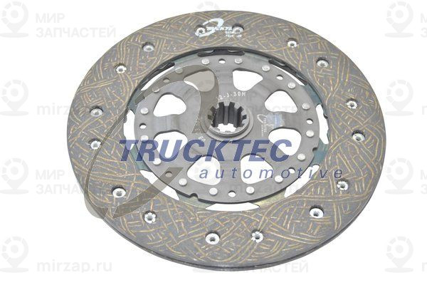 Запчасть TRUCKTEC AUTOMOTIVE 0823108