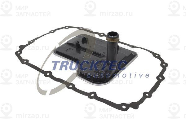 Запчасть TRUCKTEC AUTOMOTIVE 0825040