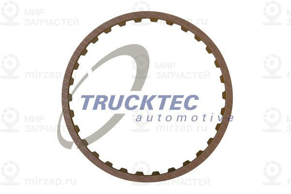 Запчасть TRUCKTEC AUTOMOTIVE 0825046