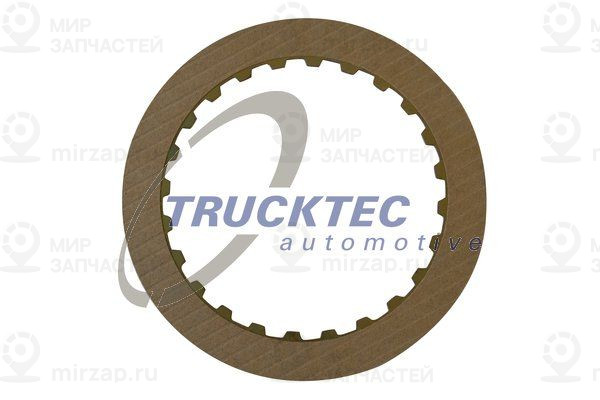 Запчасть TRUCKTEC AUTOMOTIVE 0825047