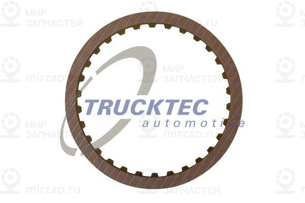 Запчасть TRUCKTEC AUTOMOTIVE 0825048
