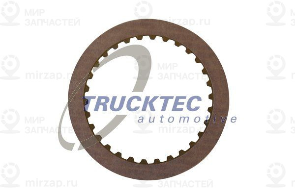 Запчасть TRUCKTEC AUTOMOTIVE 0825049