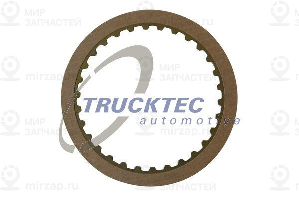 Запчасть TRUCKTEC AUTOMOTIVE 0825053