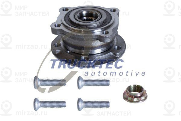 Запчасть TRUCKTEC AUTOMOTIVE 0831217