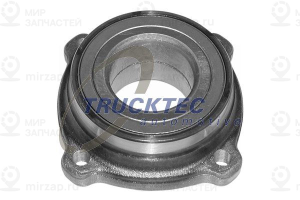 Запчасть TRUCKTEC AUTOMOTIVE 0832034