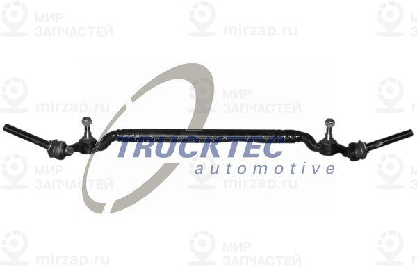Запчасть TRUCKTEC AUTOMOTIVE 0837028