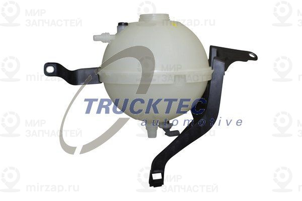 Компенсационный бак, охлаждающая жидкость TRUCKTEC AUTOMOTIVE 0840133