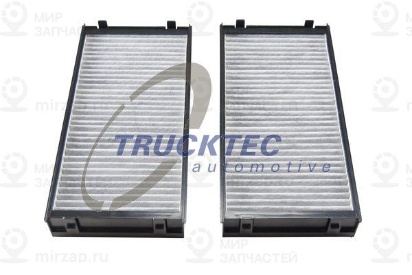 Запчасть TRUCKTEC AUTOMOTIVE 0859072