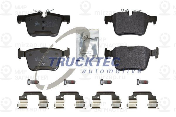 Запчасть TRUCKTEC AUTOMOTIVE 2235125
