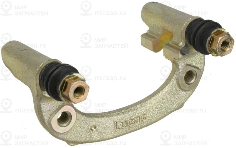 Кронштейн, корпус скобы тормоза TRW BDA410