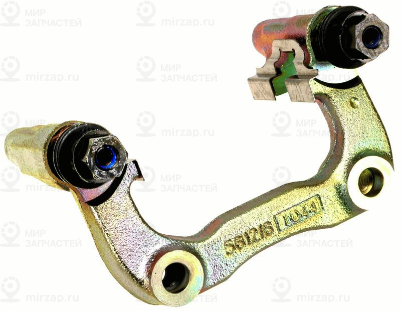 Запчасть TRW BDA432