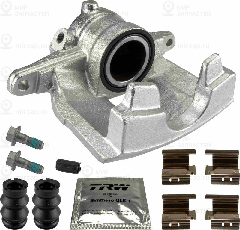 Запчасть TRW BHV648E