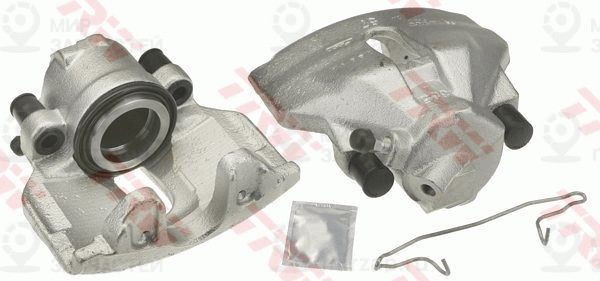 Запчасть TRW BHX187E