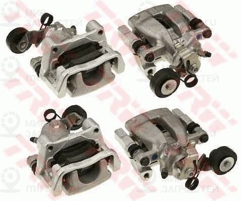 Запчасть TRW CKR101