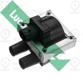 Запчасть TRW DLB314