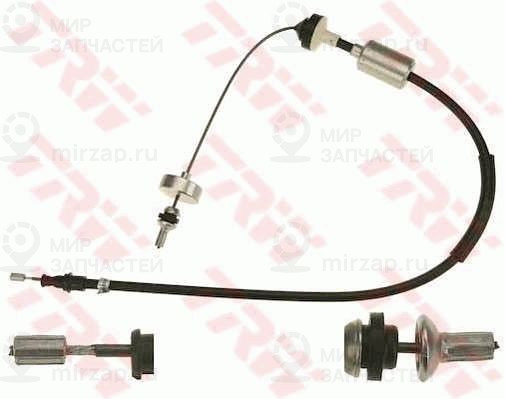 Запчасть TRW GCC1759