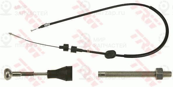 Запчасть TRW GCC1830