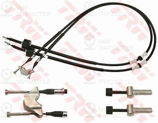 Запчасть TRW GCH2098