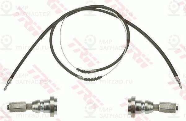 Запчасть TRW GCH3018