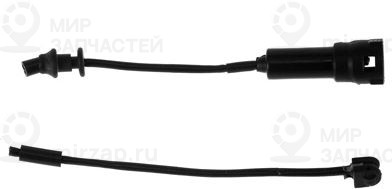 Сигнализатор, износ тормозных колодок TRW GIC189