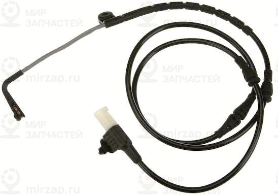 Сигнализатор, износ тормозных колодок TRW GIC222