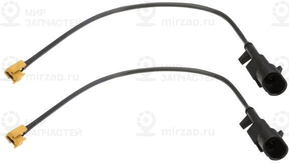 Сигнализатор, износ тормозных колодок TRW GIC344