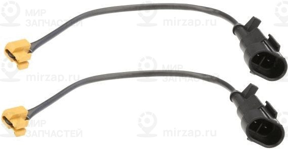 Сигнализатор, износ тормозных колодок TRW GIC345